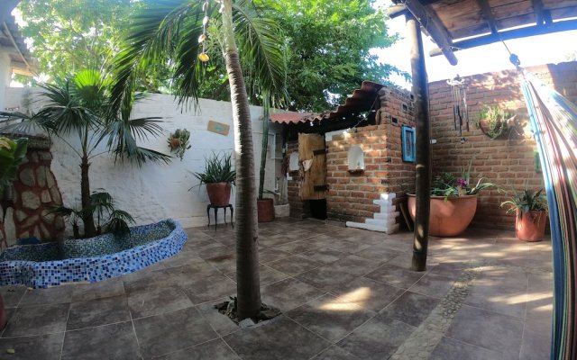 Casa Barca Taganga hostel