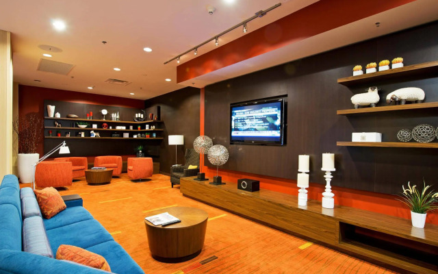 Courtyard by Marriott Ottawa East