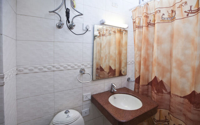 Mallview Guesthouse