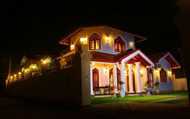 Lovely Villa Negombo