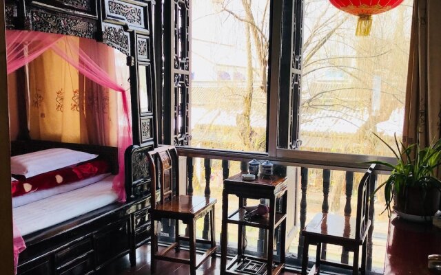 Fuhong Inn Zhouzhuang