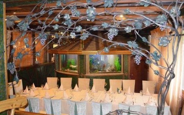 Guest House Katusha