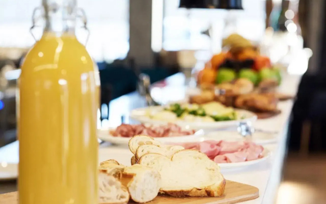Tailormade Hotel RIGIBLICK Küssnacht