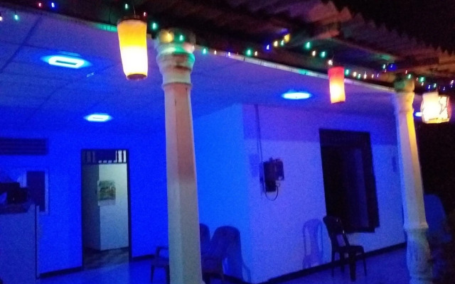 Erandi Holiday Home