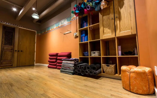 Sanctuary NYC Retreats