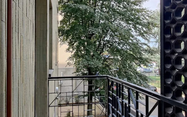 Modern Flat - via Crimea 25