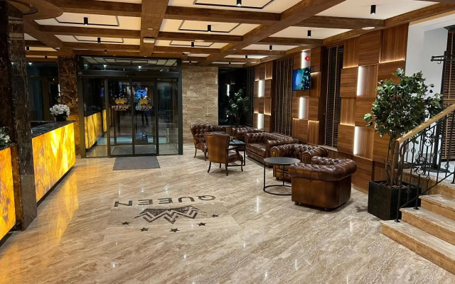 BOR Natural Chic Suites by Karisma