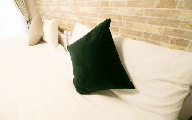 Sakuragawa no Nakatsu House near Umeda/Osaka station