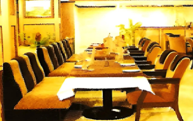 OYO Rooms Hyderabad Secretariat