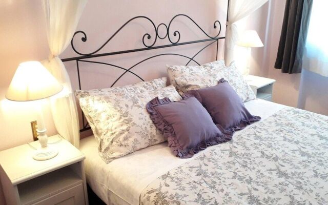 B&B Le Mi' Cocche