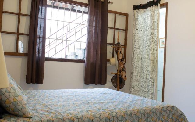 Exclusive - Amplo, Familiar E Próximo De Tudo