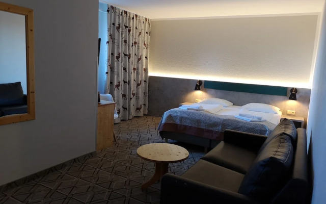 Hotel Miriquidi
