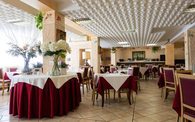 Hotel Adria & Resort