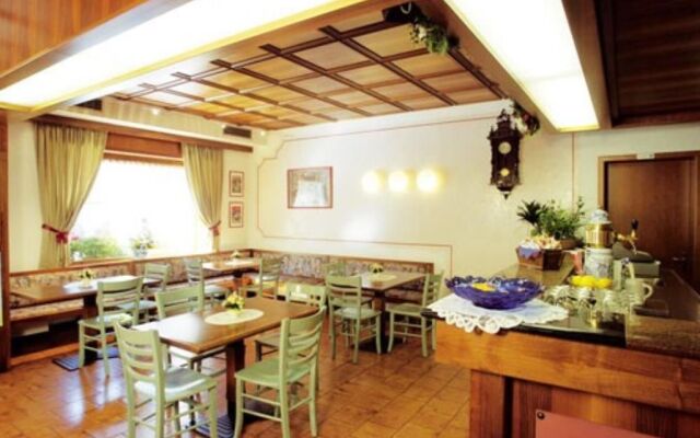 Hotel Savoia