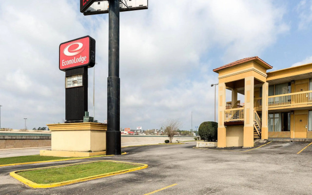 Hotel elev8