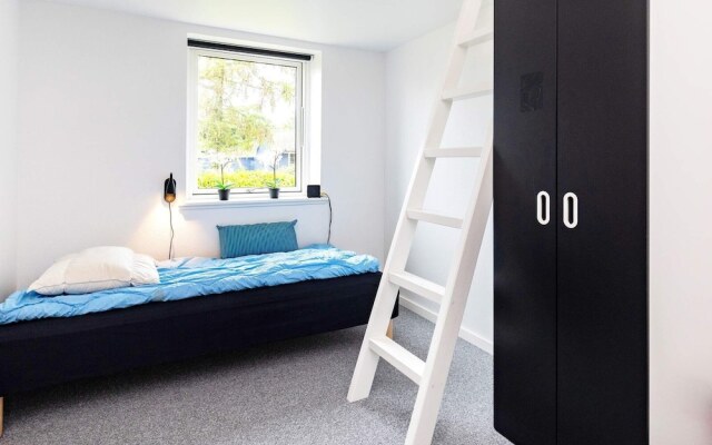 5 Person Holiday Home in Otterup