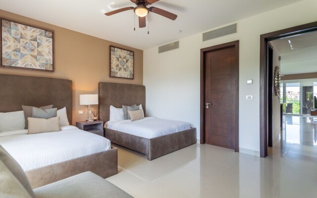 Mareazul Casa Quetzal 3 Bedroom Apts by RedAwning