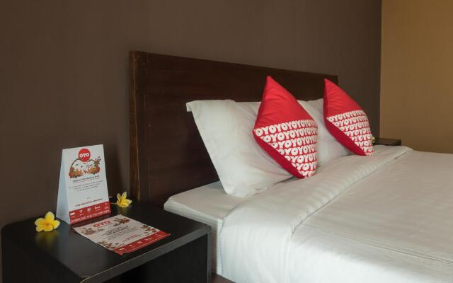 OYO 311 Melody Guest House