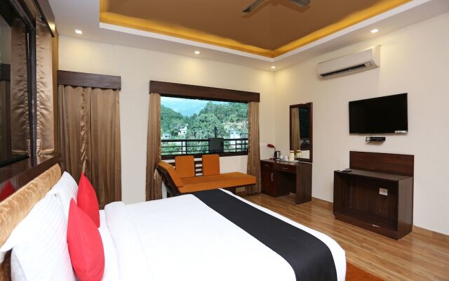 Capital O 23238 Hotel Jsr Inn