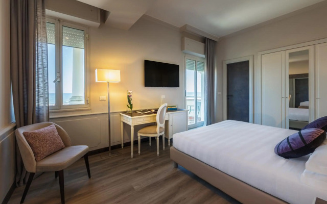 Hotel Parco Dei Principi