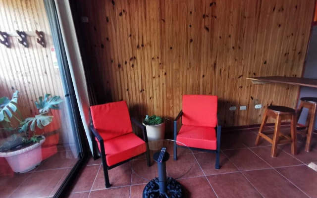 Miztli Lodge & Adventures