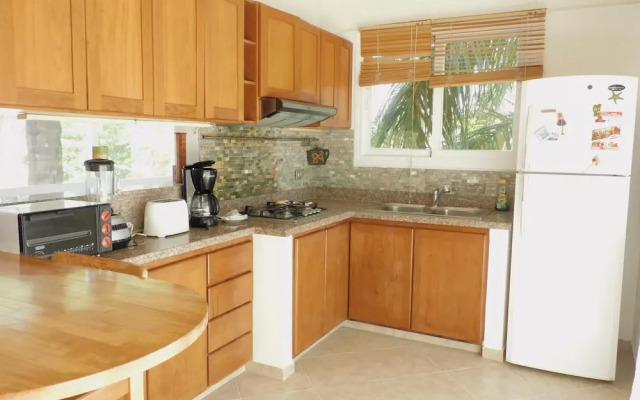 Lsvm406 Beauty Pearl Apartment Punta Cana