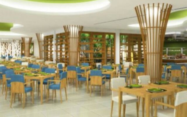 Iberostar Selection Esmeralda