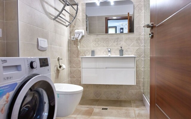 Apartamente Onix Blue