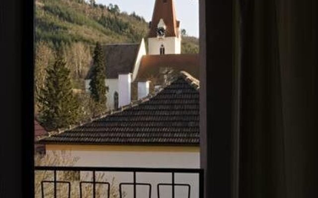 Hotel Zur Schonenburg