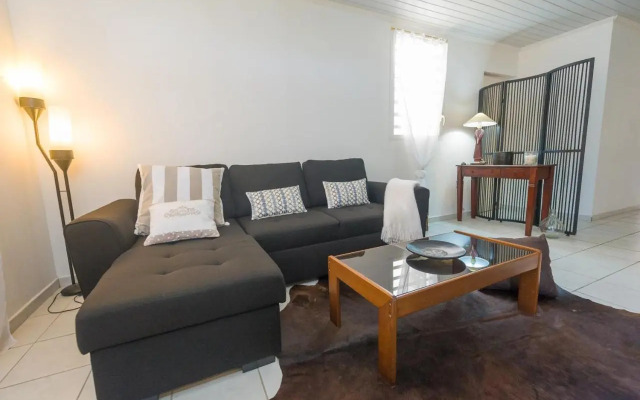 Villa Grenadine