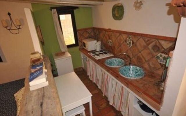 Bed and Breakfast Sotto La palma