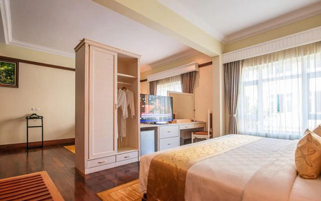 Sokha Siem Reap Resort & Convention Center