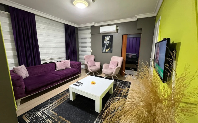 Alatuğ Apart Otel