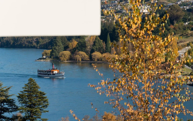 Scenic Suites Queenstown