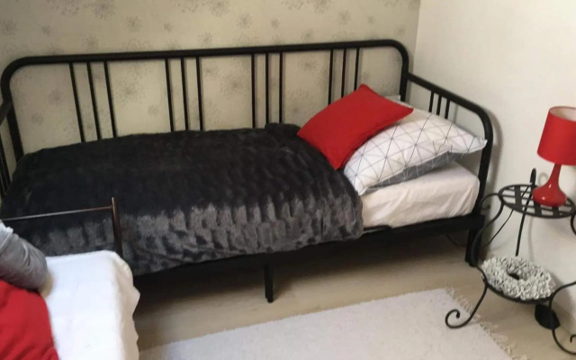 Szőlőskert Apartman 8 fős