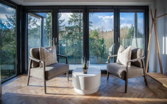 Wisemans House Apartment 3 - Wisemans Bridge