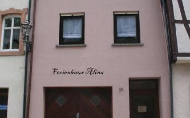 Ferienhaus Alina