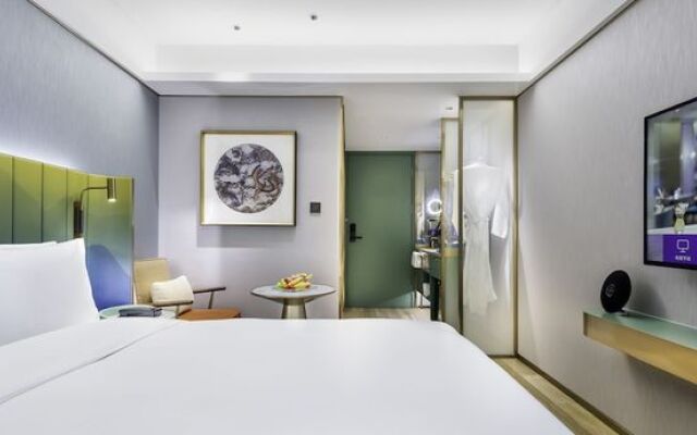 Manxin Hotel Beijing Wangfujing