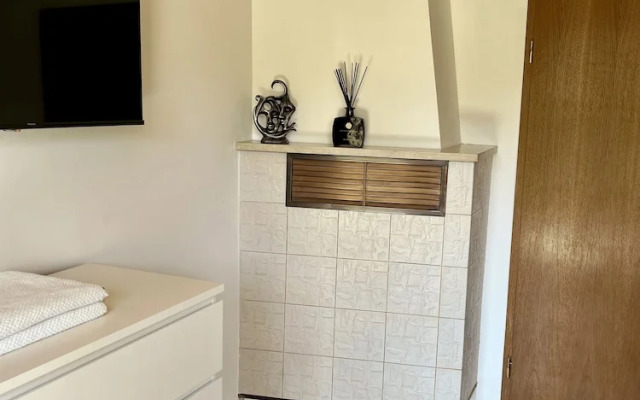 Schwabenperle Apartments