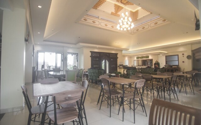 Ndalem Nuriyyat Villas & Spa