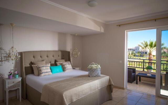 Ammos Boutique Apartments & Suites