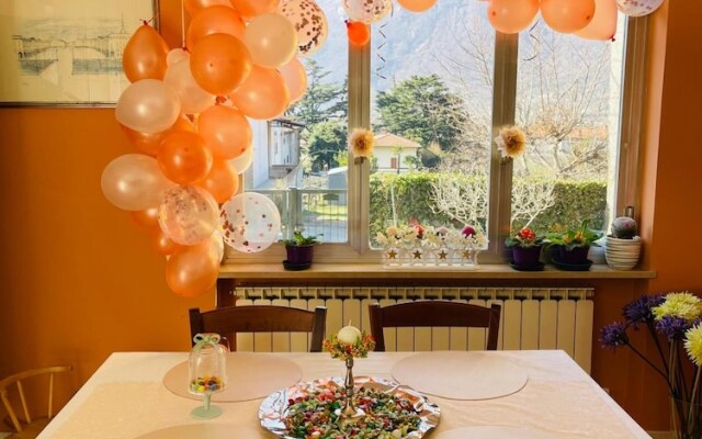 B&B L'Albero Maestro