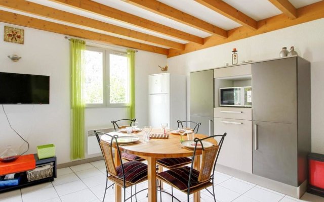 Chalet Cauterets, 4 pièces, 7 personnes - FR-1-401-3