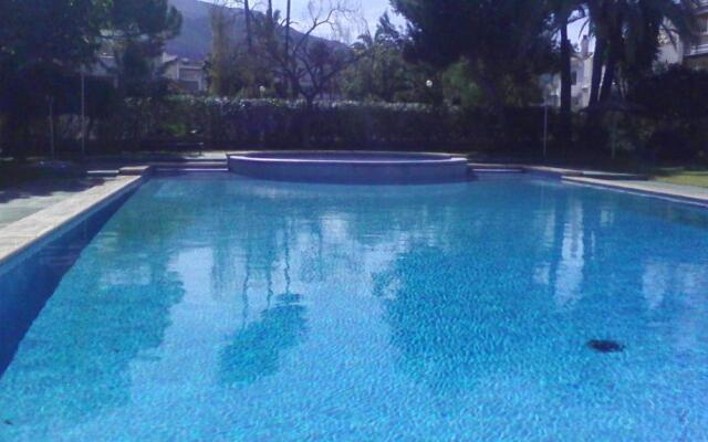 Apartamento Mare Nostrum
