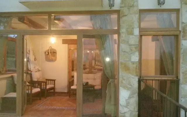 Casa El Robledal