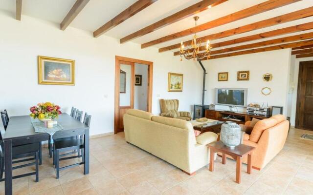 Villa Quilin Alhaurin el Grande by Ruralidays