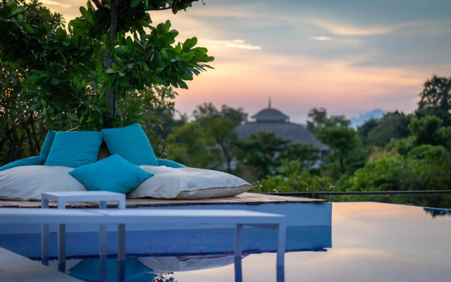 The Soul Resort