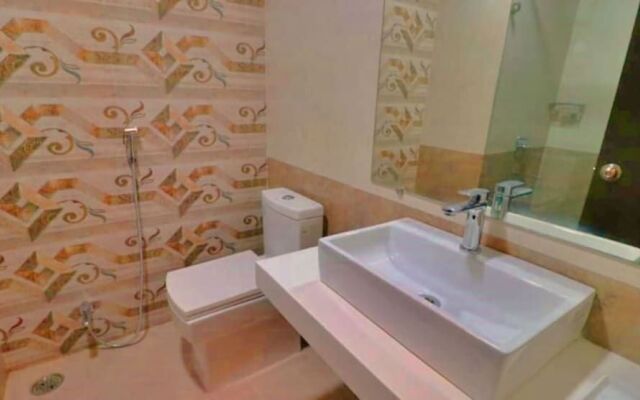 Genx Crescent Lucknow