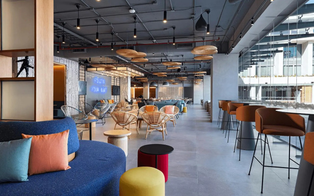 Aloft Playa Del Carmen