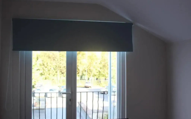 Guest House London